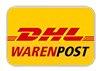 DHL varer post