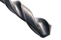 10x HSS-R metallipora kierrepora langattomalle ruuvitaltalle/pora Ø 0,25 mm