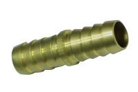 Hose connector for 9 mm