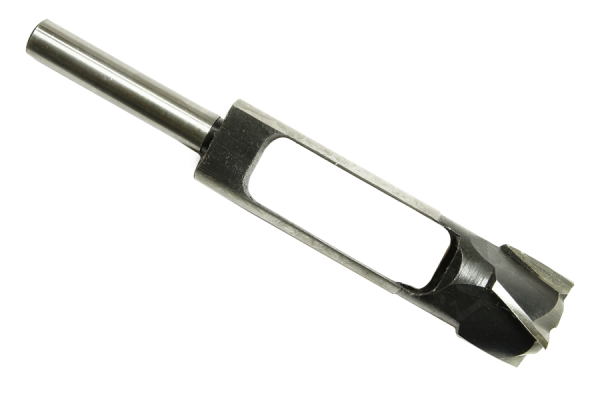 Enchufe y pasadorbroca escariadora de taladro de corte Ø 14 mm