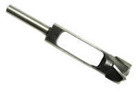 Enchufe y pasadorbroca escariadora de taladro de corte Ø 15 mm
