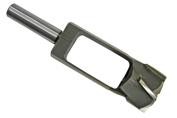 Резчик штепсельной вилки и штифта буровой коронки Ø 28 mm