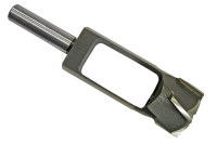 Plug and dowel cutter drill bit Ø 30 mm