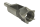 Enchufe y pasadorbroca escariadora de taladro de corte Ø 30 mm