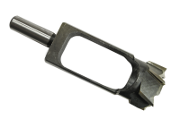 Plug and dowel cutter drill bit Ø 32 mm