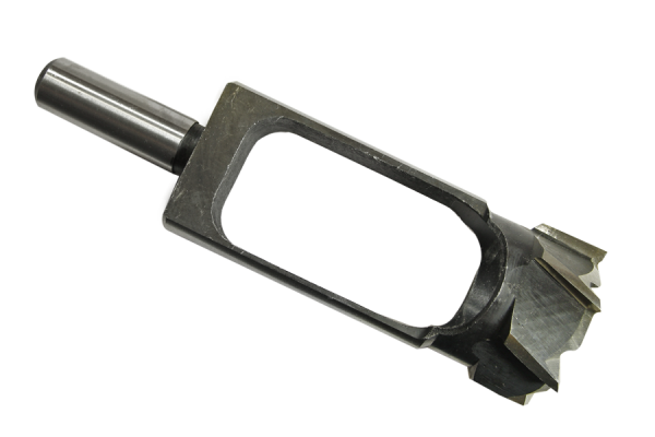 Plug and dowel cutter drill bit Ø 36 mm