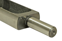 Enchufe y pasadorbroca escariadora de taladro de corte Ø 36 mm