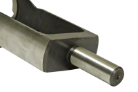 Plug and dowel cutter drill bit Ø 50 mm