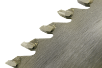 250 mm HM pyörösahan terät Pyörösahan terä alumiinia (käsipyörösaha) 250x30 mm Z=60