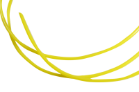 Trávník žací struna 61m mdlouhý Ø 2,4 mm