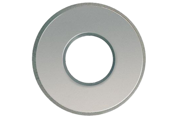 Carbide tile cutter wheel 15x6x1.5 mm
