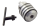 3-16 mm ключевая модель зажимного патрона c 5/8"-16 UNF резьбой