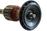 Anker Rotor Motor Ersatzteile für Bosch GBH10DC...
