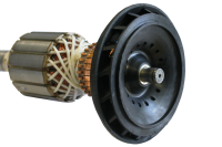 Anker Rotor Motor Ersatzteile f. Bosch Typ GBH11DE GSH11E...