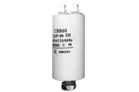 Kondensator 450V AC 12µF (CBB60-A)