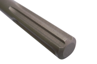 HSS kольцевая пила для обработки металла Ø 24,5mm