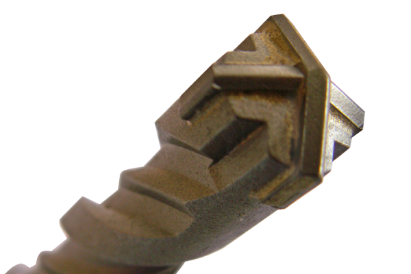 HSS kольцевая пила для обработки металла Ø 45mm