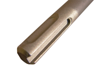 HSS sierra de perforación para metal Ø 45mm