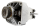 HSS konik şaftlı spiralli metal matkap ucu DIN345 Ø 8mm MK1