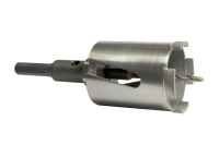 HSS spiralboor voor metaal DIN345 Ø 11,5mm met MK1 morse conus opnameschacht